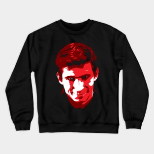 Norman - Psycho Crewneck Sweatshirt